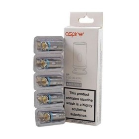 BP COIL ASPIRE