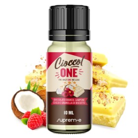 CIOCCOLONE AROMA 10ML SUPREM-E