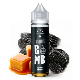 LIQUI BOMB SHOT SERIES 20ML SUPREM-E