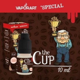 THE CUP 10 ml VAPORART SPECIAL