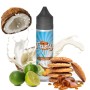 COCO LIME TASTY SHOT 20ML DYP