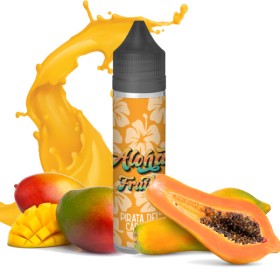 PIRATA DEI CARAIBI ALOHA SHOT 20ML DYP