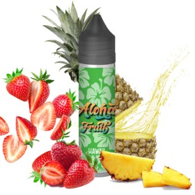 HAWAII ALOHA SHOT 20ML DYP