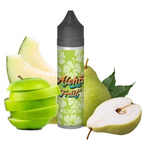 WILLYSMITH ALOHA SHOT 20ML DYP