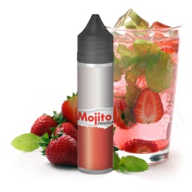 MOJITO FRAGOLA SHOT 20ML DYP