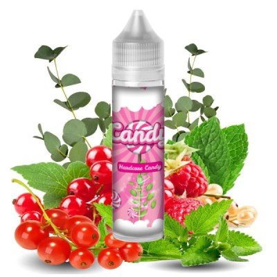HARDCORE CANDY SHOT 20ML DYP