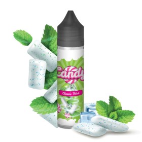 CLASSIC MINT CANDY SHOT 20ML DYP