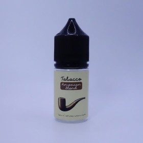 AMERICAN BLEND TABACCO MINI SHOT 10ML DYP