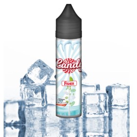 Kit 100 ml liquido pronto Mangone Ice per sigaretta elettronica 8,99€