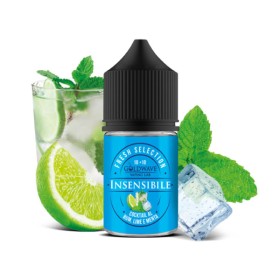 INSENSIBILE MINISHOT 10ML GOLDWAVE