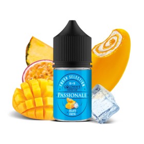 PASSIONALE MINISHOT 10ML GOLDWAVE