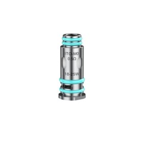 RESISTENZA ITO M0/M1 (5 PEZZI) VOOPOO