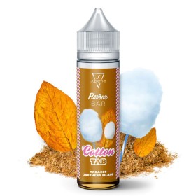 COTTON TAB SHOT 20ML SUPREM-E