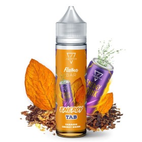 ENERGY TAB SHOT 20ML SUPREM-E