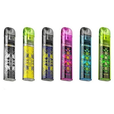URSA NANO ART KIT LOST VAPE