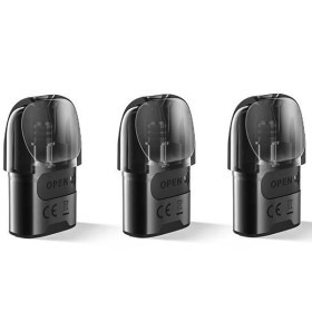 POD URSA NANO COIL INTEGRATA (3 PEZZI) LOST VAPE