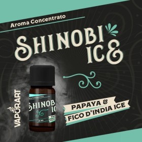 SHINOBI ICE AROMA 10ML...