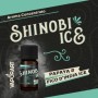 SHINOBI ICE AROMA 10ML VAPORART