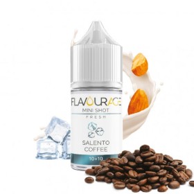 SALENTO COFFEE MINISHOT 10ML FLAVOURAGE