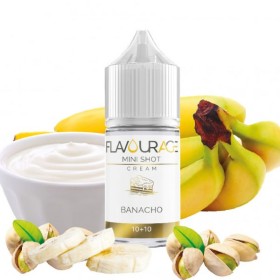 BANACHO MINISHOT 10ML FLAVOURAGE