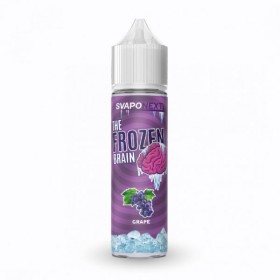 GRAPE THE FROZEN BRAIN MINISHOT 20ML SVAPONEXT