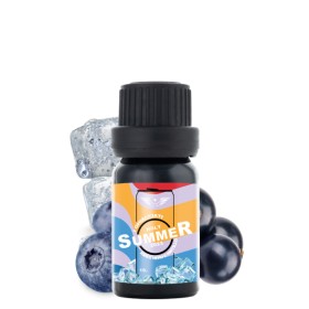 RIBES NERO E MIRTILLO AROMA 10ML HOLYVAPE