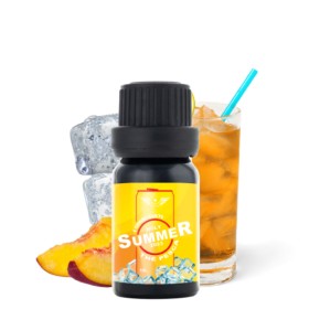 THÈ PESCA AROMA 10ML HOLYVAPE