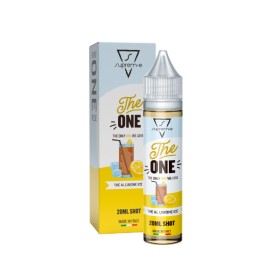 THE ONE SHOT SERIES 20ML SUPREM-E