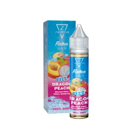 FIZZ DRAGON PEACH SHOT 20ML SUPREM-E