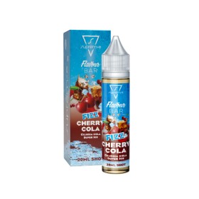 FIZZ CHERRY COLA SHOT 20ML SUPREM-E