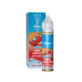 FIZZ RED MELON SHOT 20ML SUPREM-E