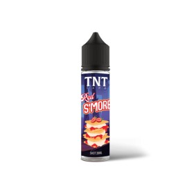 RED S'MORE SHOT 20ML TNT VAPE