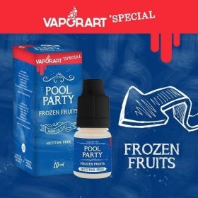 POOL PARTY 10 ml - VAPORART SPECIAL