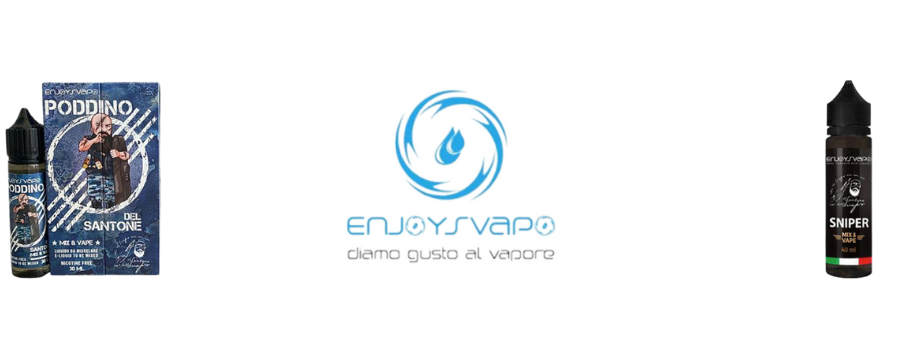 ENJOYSVAPO