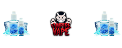 VAMPIRE VAPE