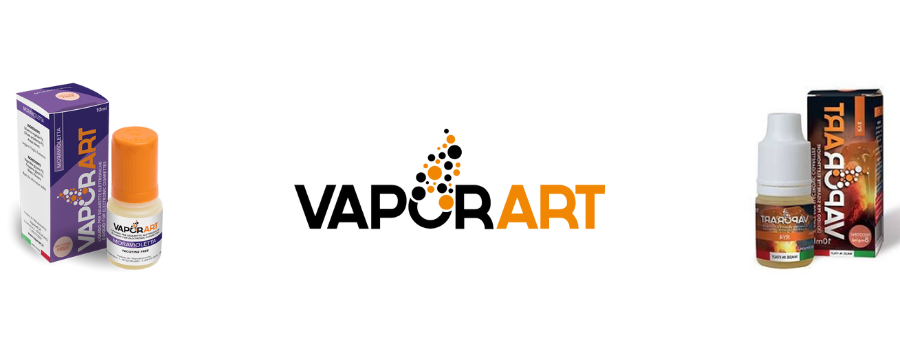 VAPORART