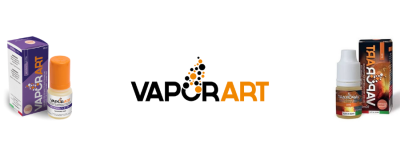 VAPORART