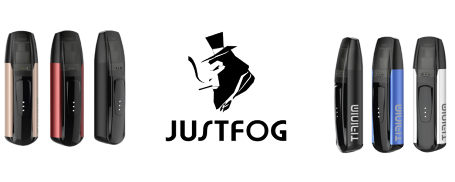 JUSTFOG