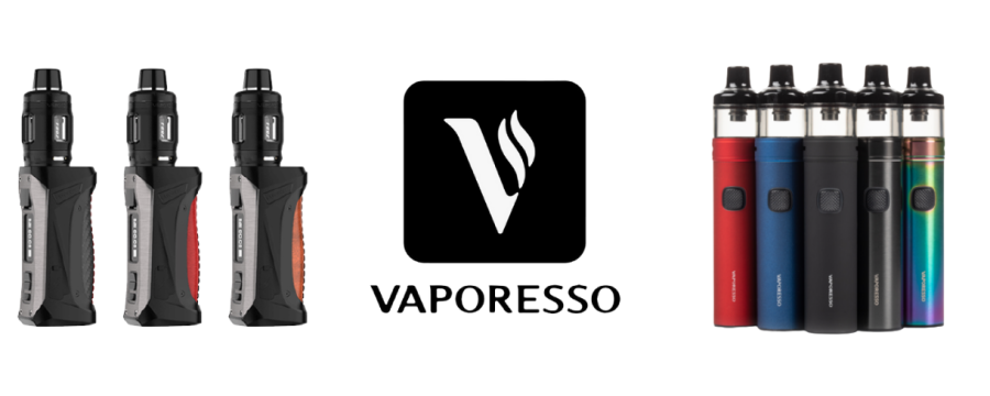 VAPORESSO