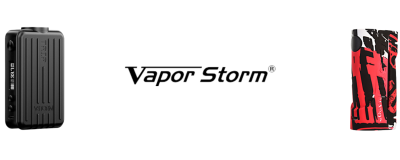 VAPOR STORM