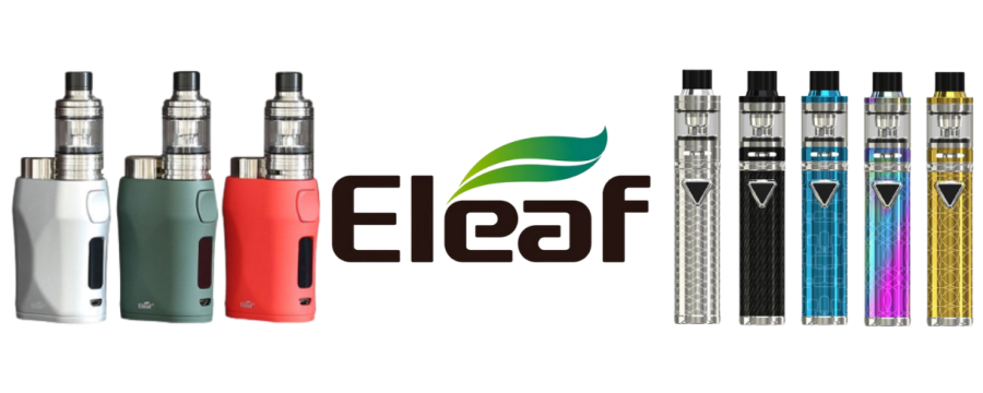 ELEAF