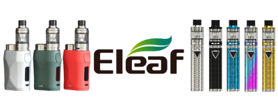 ELEAF