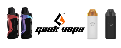 GEEKVAPE