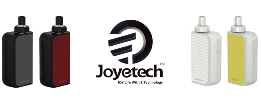 JOYETECH