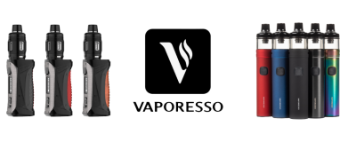 VAPORESSO