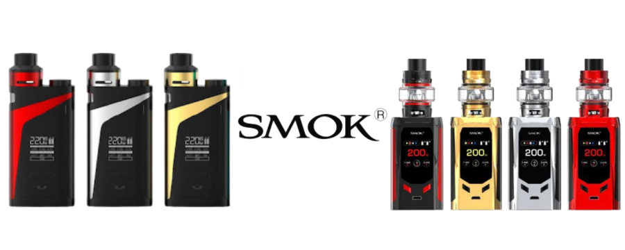 SMOK