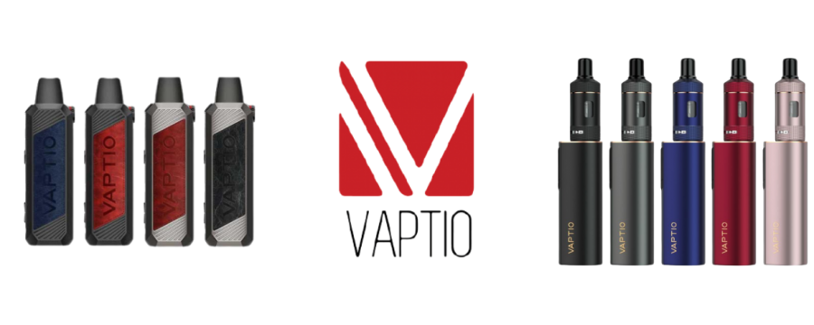 VAPTIO