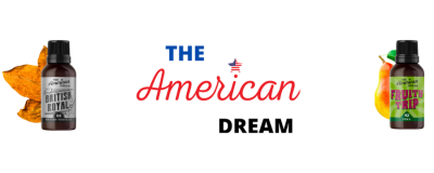 THE AMERICAN DREAM