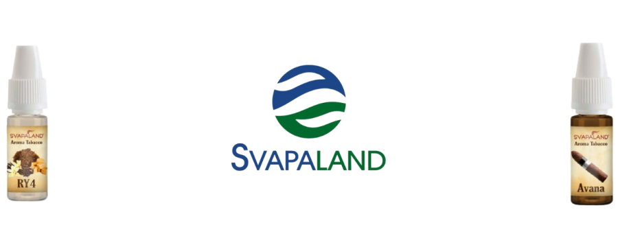 SVAPALAND