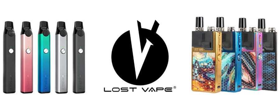 LOSTVAPE